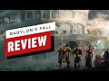Babylon's Fall Review