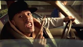 Redman: Smoke Buddah (Alternate Intro)