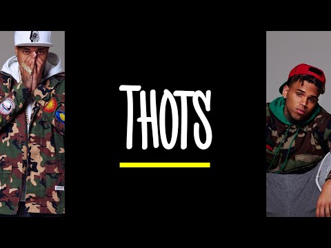 Chris Brown x Tyga x Kid Ink Type Beat "Thots" | Prod. By Prodlem 2015