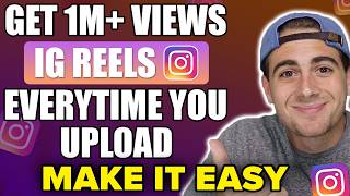 Download lagu How to Go Viral on Instagram Reels WITHOUT Any Followers (New Instagram Algorithm) mp3 Download lagu How to Go Viral on Instagram Reels WITHOUT Any Followers (New Instagram Algorithm) mp3