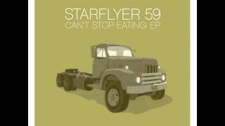 "West Coast Friendship" - Starflyer 59