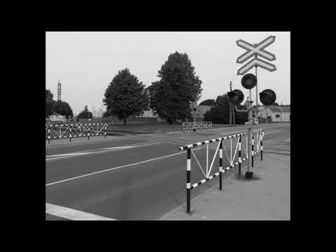 chuks & tomijs - pārbrauktuve ciet