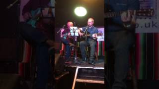 Early Morning Rain - Paul Weller (Gordon Lightfoot)