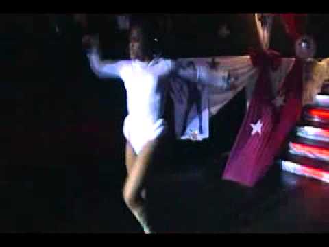 Aniversário Paty Dellii e Giorgio Schaefer - Ashley Brown