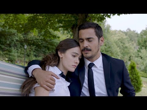 Tutsak 3. Bölüm Fragmanı