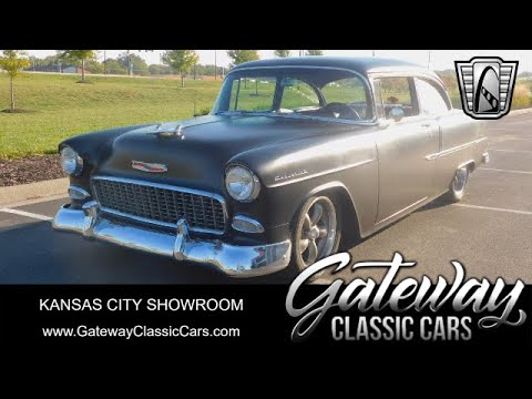 1955 Chevrolet 210 (CC-1894605) for sale in O'Fallon, Illinois