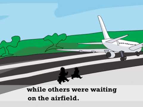 New concept english 2 Lesson 7 : Too late