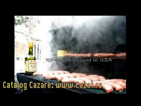 Cazare Muntele Bocului, Cluj - Cazat.ro