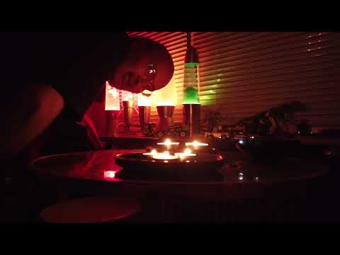 MongoTV_10100 - TEST AF FYRFADSLYS - Del 38 - NETTO 4 Timer - 25 Kr. 50 Stk. 50 Øre Stk