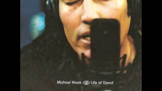 Michael Knott - 9 - Halo - Life Of David (2001)