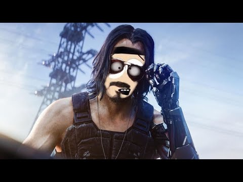 Ashima and the BoCo part 18 - The Pound/"He's A BoCo"