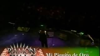 Ramon Ayala Y Los Bravos Del Norte-Mi Piquito De Oro (En Vivo)