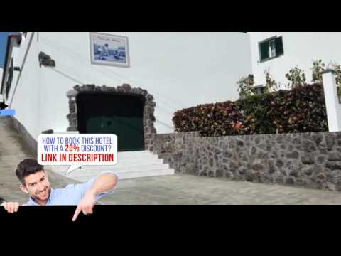 Casa da Adega, Ribeira Chã, Portugal, HD Review