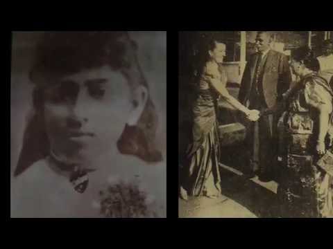 Musaeus College Back to school theme song 2016