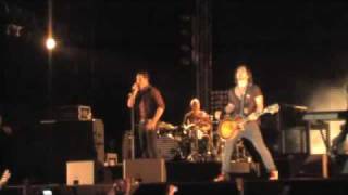 Jota Quest - &quot;ENCONTRAR ALGUÉM&quot; (Ceará Music 2009) - WebFest