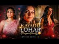 Kayadu Lohar Ultimate Dragon Beauty UHD Vartical Slow Motion Edit Actress EditZ 2 O