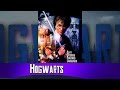 Harry Potter Smallville Hogwarts The Chamber Of Secrets DVD Menu Parody