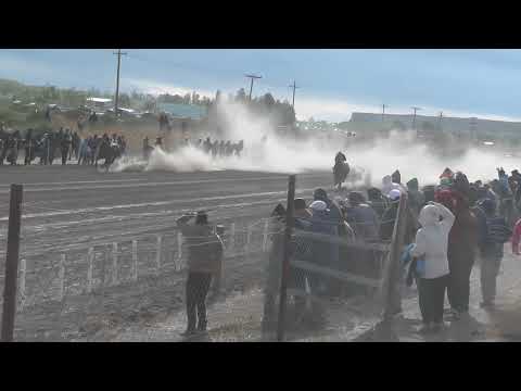 GRAN TITI Club Hípico "El Chiripa" - Villa Regina - Rio Negro - 29-10-2023