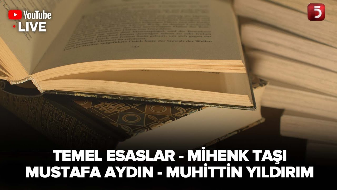 Mihenk Taşı - 01.03.2025