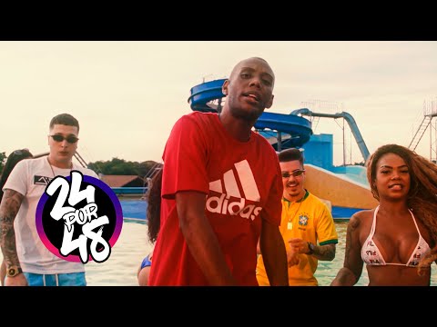 EU TE PEGANDO BOLADO (Clipe Oficial) MC GW DJ Danzin e DJ Gui