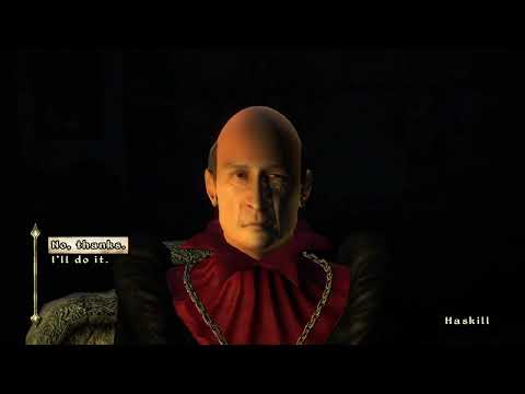 Oblivion The madness of Pelagius