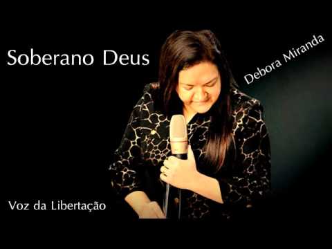 Soberano Deus video