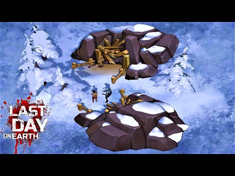 Player5676 - LDOE - Last Day On Earth