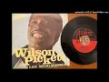 Wilson Pickett - Mojo Mamma (Atlantic) 1967