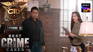 Abhijeet की Therapist पर हुआ जानलेवा हमला | CID Season 2 | Ep 22 | Best Crime Cases