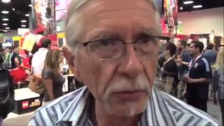Mile High Comics Newsletter - San Diego Comic-Con 2015 Update #3 Preview Night