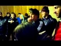 Зачитал другу! 