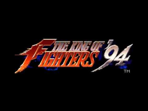 Music Sample #124: Esaka ~ The King of Fighters '94