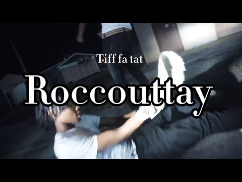 Roccout Tay-tiff fa tat [Official Music Video]