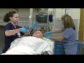 Respiratory Therapy Simulation Training 