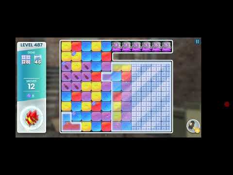 Property Brothers Home Design Level 487 - NO BOOSTERS 🛠️🏠 [ Leo G ]