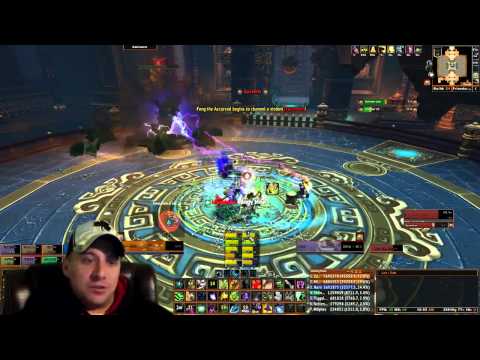 Feng the Accursed 10 Man Guide