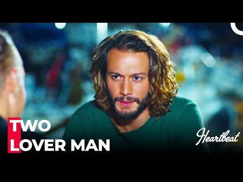 Rüzgar And Kemal Share Their Troubles - Heartbeat Episode 21