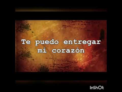 Con Manos Vacías. Jesús Adrián Romero. Karaoke ( voz mujer).