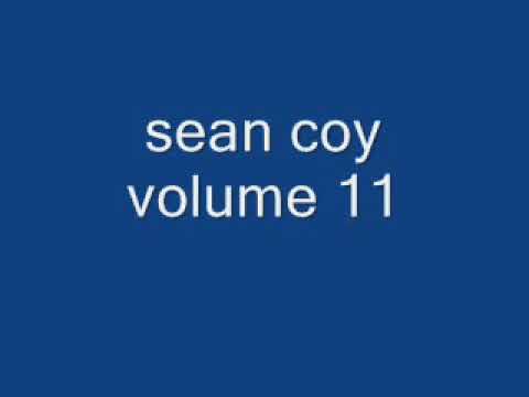 sean coy vol 11 track 10
