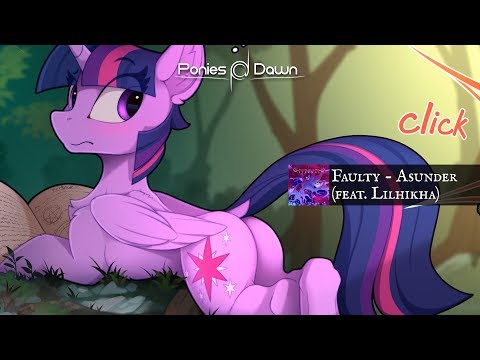 Faulty - Asunder (feat. Lilikha) [Progressive House]