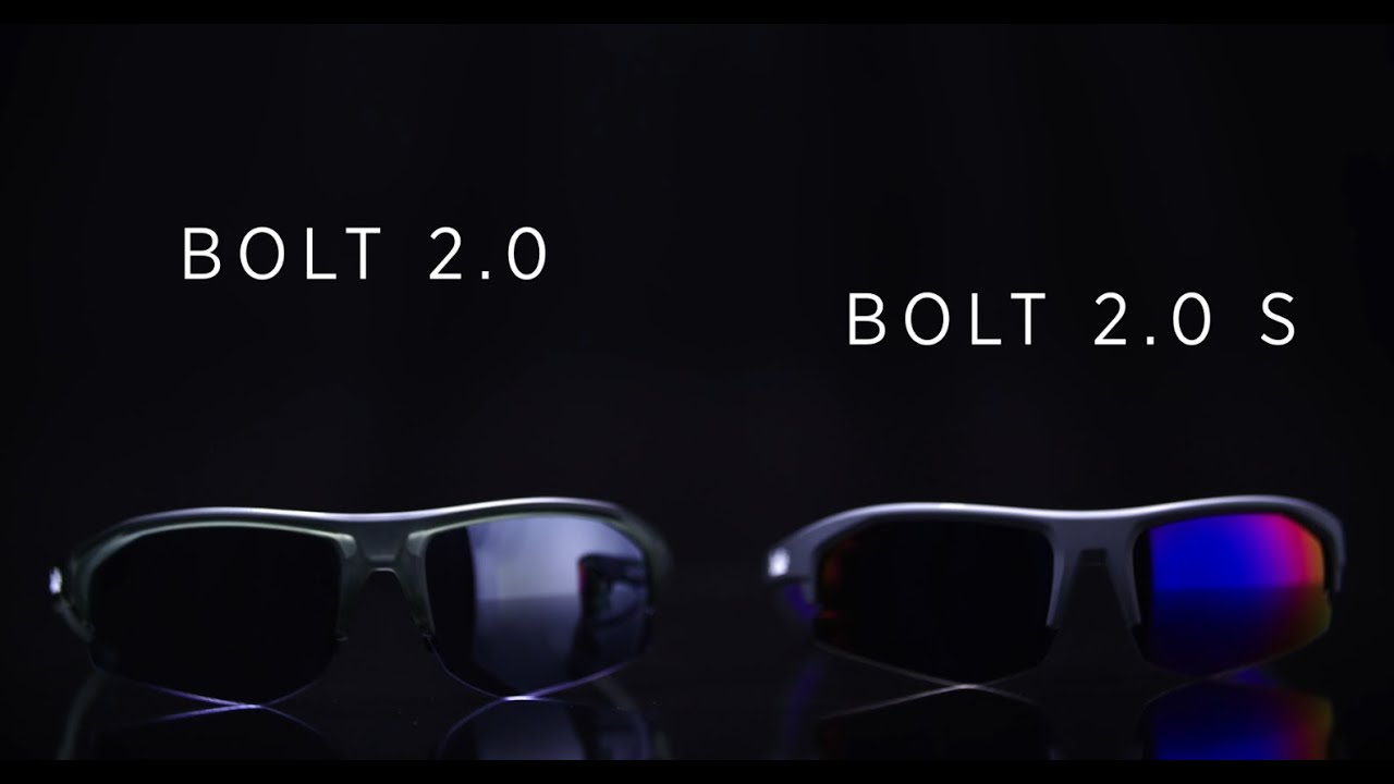Bolle - Bolt 2.0