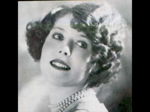 Honey Bunch- Paul Specht Orchestra-1926