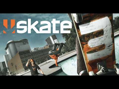 Skate 3 OST - Track 08 - Cheeseburger - Comin' Home