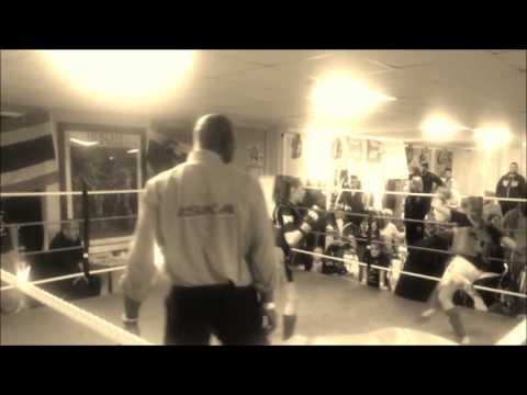 Chloe"The Cannible"Cooke New highlight video