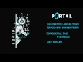 1 - Portal OST d-_-b Welcome to the ApSc ...