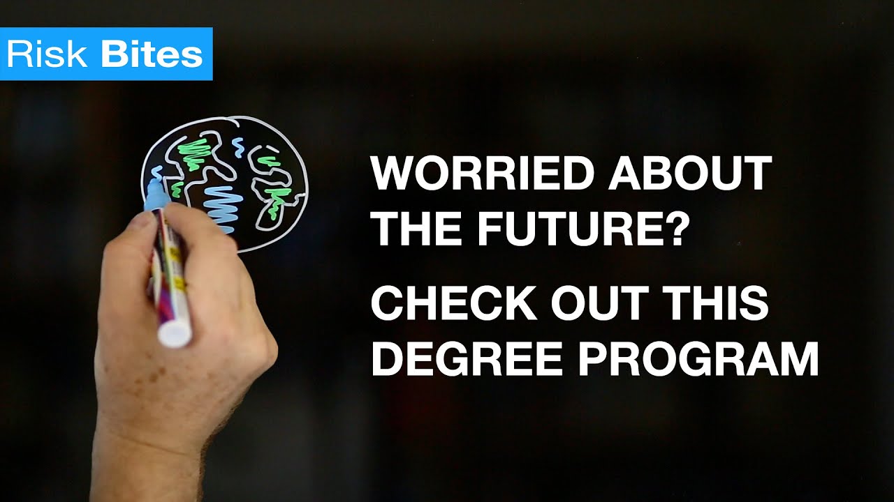 Why study Innovation in Society at Arizona State University?