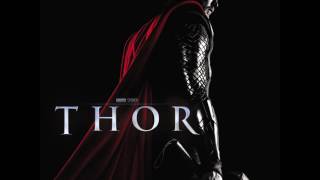 Thor Soundtrack   Thor Kills the Destroyer