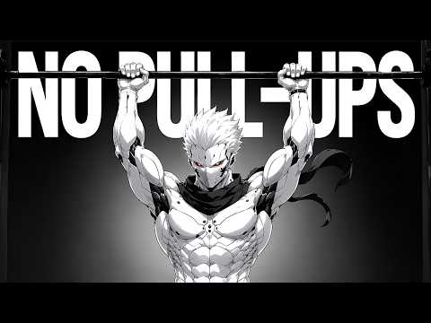 Why Soviet 'Spetsnaz' Never Did Pull-Ups (The 100-Rep Secret)