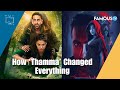 How Thamma Changed Everything Thamma Ayushmankhurana Famousnews Famoustv