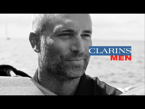 Clarins Men Energizing Gel, 50 ml video